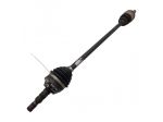 SEMIASSE ANTERIORE DESTRO OPEL Zafira B 24462241 (0508)