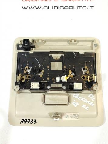 PLAFONIERA JEEP Cherokee 5° Serie C01270006 1288133 ENS (0813) - Foto 2