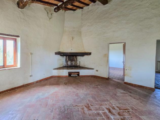 Casale in vendita a Civitella Paganico - Foto 4