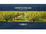 Immobile in asta di 3220 m² in vendita a Fabriano