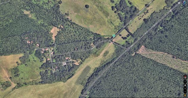 Agricolo in Via delle Crocette