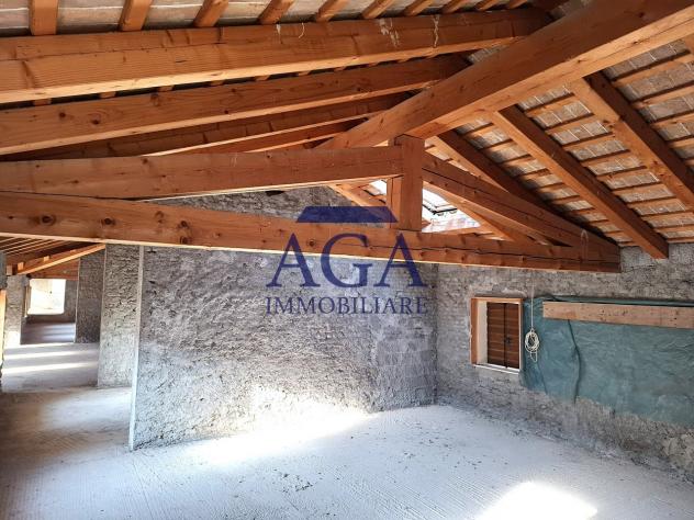 CASCINA di 1 vani e di 1000 mq (VILLORBA) rif. CR85_6 - Foto 11