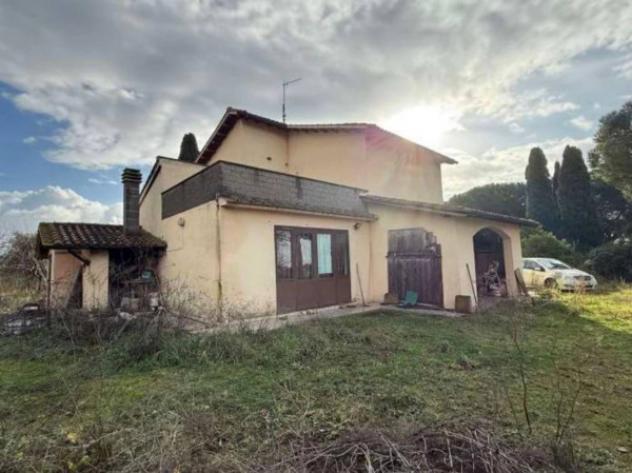 Immobile in asta di 182 m² con più di 5 locali in vendita a Viterbo - Foto 2
