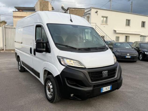 FIAT Ducato 33 MH2 2.2 140 Multijet rif. 23385599 - Foto 2