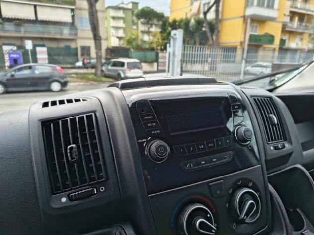 CITROEN Jumper 30 BlueHDi 140 S&S PC-TM Furgone rif. 23895413 - Foto 10