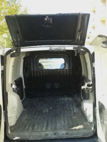 Fiat Doblo 1.6 16V Nat.Pow. PC-TN Lamierato - Foto 6