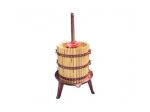 TORCHIO A LEVA MANUALE TL 25 cm