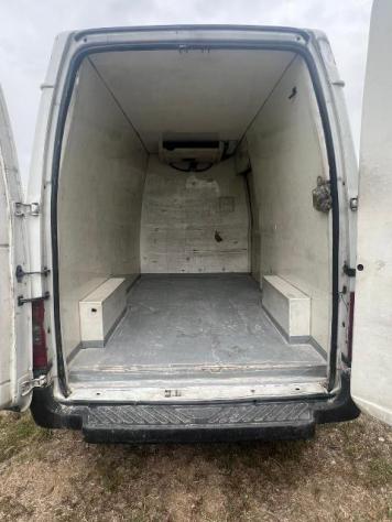 FORD - Transit 2.2 tdci coibendato - Foto 2