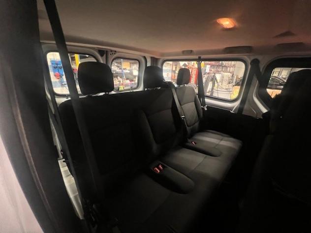FIAT Talento (2016-2022) Talento 1.6 MJT 120CV PL-TN Combi 12q - Foto 6