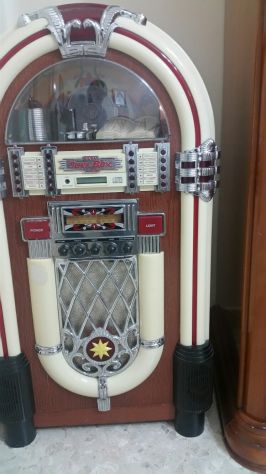 juke box