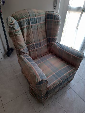 Poltrona