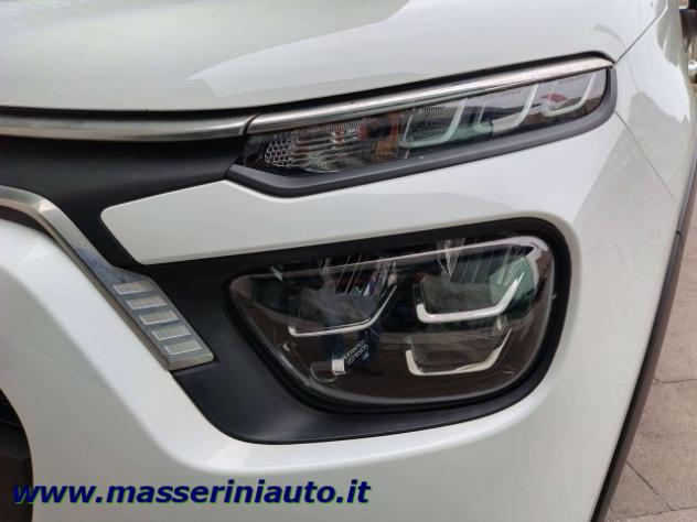 CITROEN C3 C3 1.2 puretech Feel Pack rif. 23920523 - Foto 9