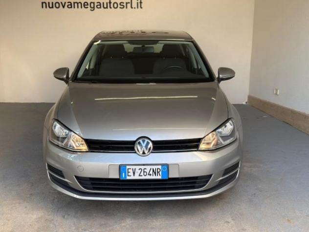 VOLKSWAGEN Golf 1.4 TSI 5p. Comfortline BlueMotion Technology rif. 24013368 - Foto 3