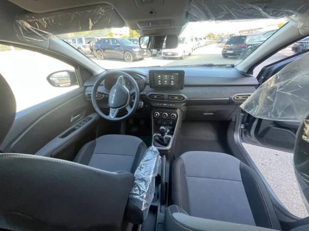 DACIA Sandero Stepway 1.0 TCe ECO-G Extreme rif. 23088590 - Foto 10