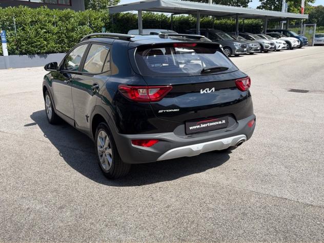 Kia Stonic Stonic 1.2 dpi URBAN gpl 82cv - Foto 7