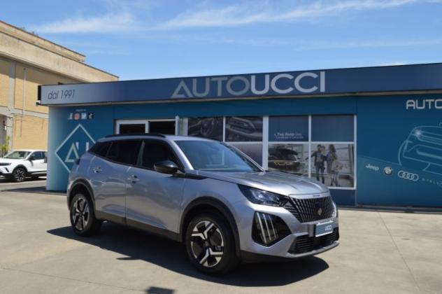 PEUGEOT 2008 1.2 PureTech 100 S&S Allure rif. 24046880 - Foto 3