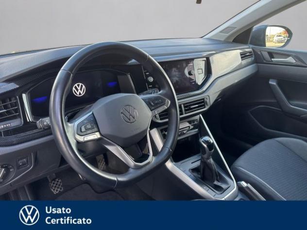 VOLKSWAGEN Taigo 1.0 tsi life 95cv rif. 24066038 - Foto 7