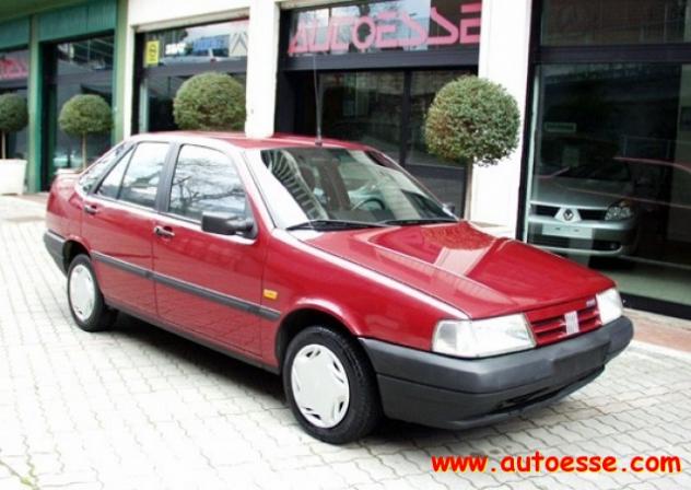 FIAT Tempra 1.9 turbodiesel Eco SX Km 60.000 rif. 23940122