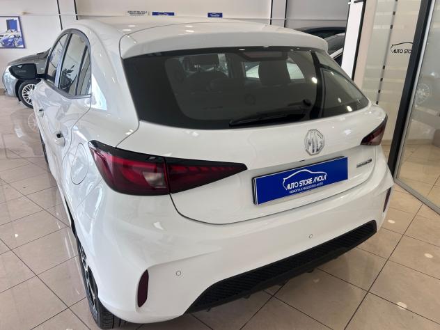 Mg MG3 Luxury - Foto 7