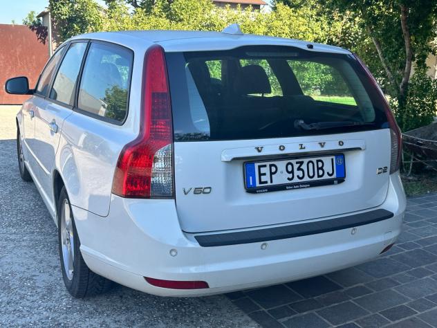 Volvo V50 D4 Momentum - Foto 4