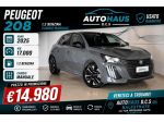 Peugeot 208 1.2 Benzina 101 cv