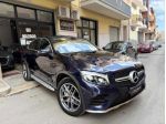Mercedes-benz GLC 250 GLC 250 d 4Matic CoupPremium/19/BELLA