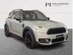 MINI Countryman Mini F60 2017 Mini 2.0 Cooper D auto my18