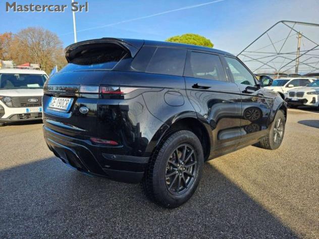 LAND ROVER Range Rover Evoque Evoque 2.0d i4 mhev S awd 163cv auto - GE190CR rif. 23811431 - Foto 7