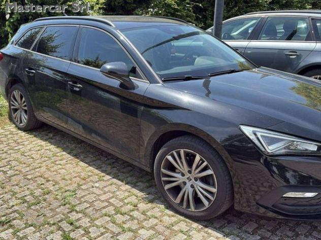 SEAT Leon Leon IV 2020 Sportstourer Sportstourer 2.0 tdi Bus rif. 23922284