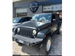 Jeep Wrangler Unlimited 2.8 CRD Sahara Auto