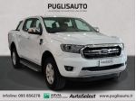 FORD Ranger 2.0 ECOBLUE DC Limited 5 posti rif. 23617652
