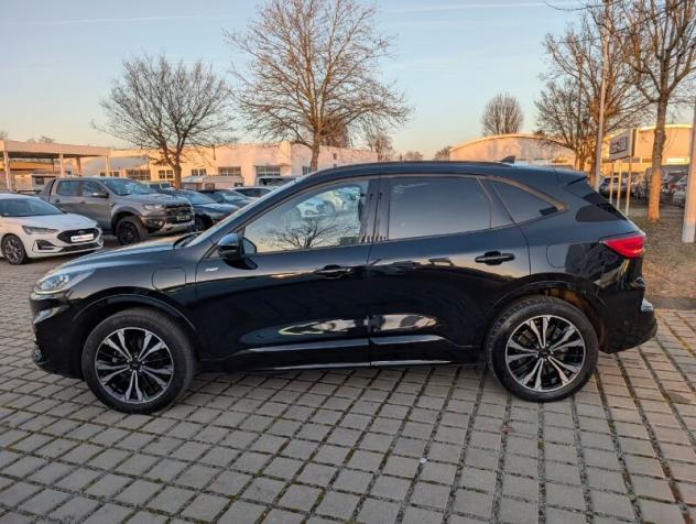 FORD Kuga 3ª serie Kuga 2.5 Plug In Hybrid 225 CV CVT 2WD ST-Line X - Foto 7