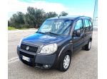 Fiat  Doblo 1.9 MJT 120 CV Dynamic GANCIO TRAINO