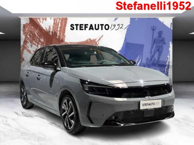 OPEL Corsa VI - 1.2 GS s&s 75cv rif. 23986505