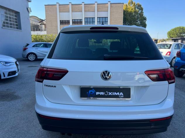 Volkswagen Tiguan Tiguan 2.0 tdi Advanced 150cv dsg - Foto 6