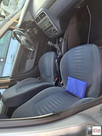 FIAT - Grande Punto Grande 5p 1.4 Dynamic Gpl 77cv - Foto 8