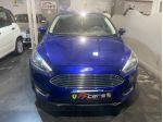 Ford Focus 1.6 120 CV GPL Titanium
