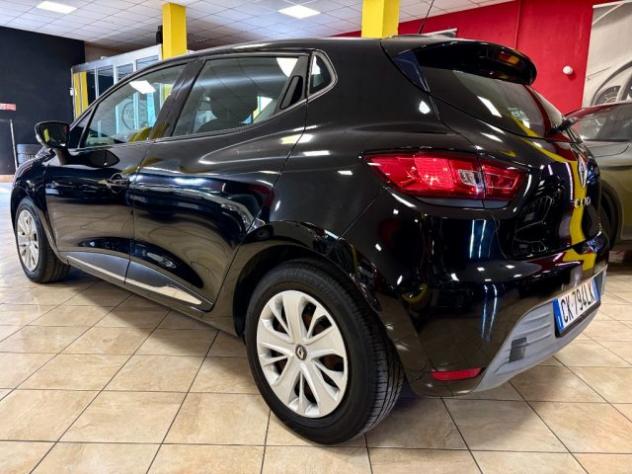 RENAULT Clio dCi 8V 75 CV 5 porte OK NEOPATENTATO - UNIPRO rif. 24069087 - Foto 6