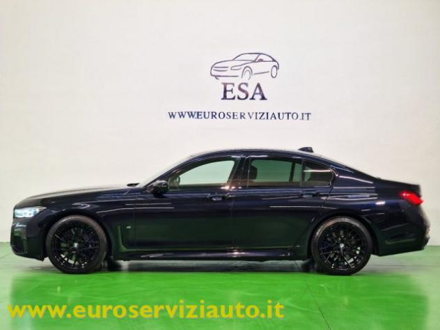 BMW 730 d xDrive MSport rif. 23884379 - Foto 3
