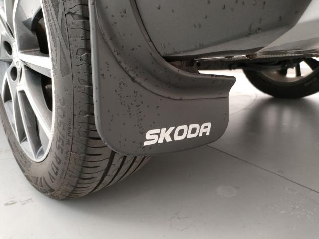 Škoda Kamiq 1.5 TSI 150cv ScoutLine - Foto 7
