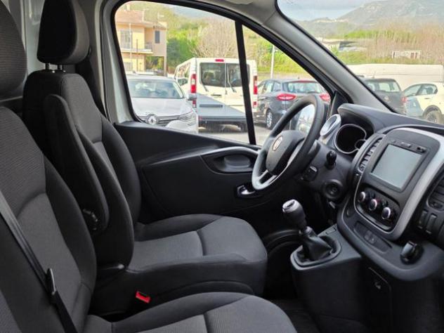 FIAT Talento NAVI 2.0 rif. 23821422 - Foto 10