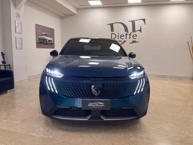 PEUGEOT 3008 Hybrid GT Exclusive LINE 145 e-DCS6 GT rif. 24175705 - Foto 2