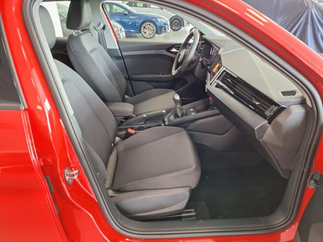 Audi A1 Sportback 30 TFSI Business - Foto 10