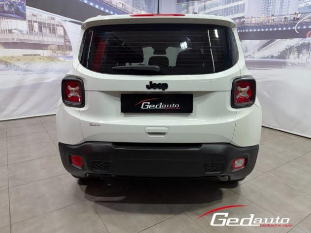 JEEP Renegade 1.6 Mjt 130 CV Limited LED NAVI rif. 23998993 - Foto 5