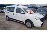 Dacia Dokker 1.6 gpl  persone