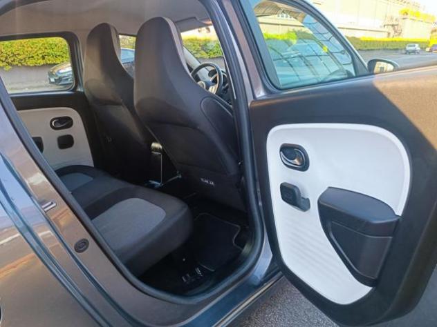 RENAULT Twingo SCe 65 CV Duel2 rif. 23983807 - Foto 10