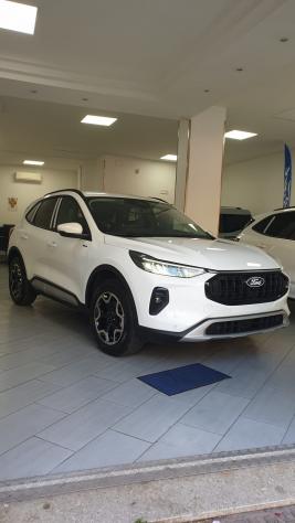 Ford Kuga 2.5 Full Hybrid 180 CV CVT 2WD Active - Foto 3