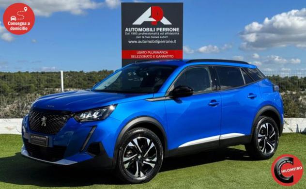 PEUGEOT 2008 1.5 BlueHDI 110cv Allure Pack (Auto/App/Led) rif. 22957315