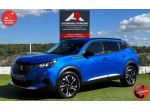 PEUGEOT 2008 1.5 BlueHDI 110cv Allure Pack (Auto/App/Led) rif. 22957315