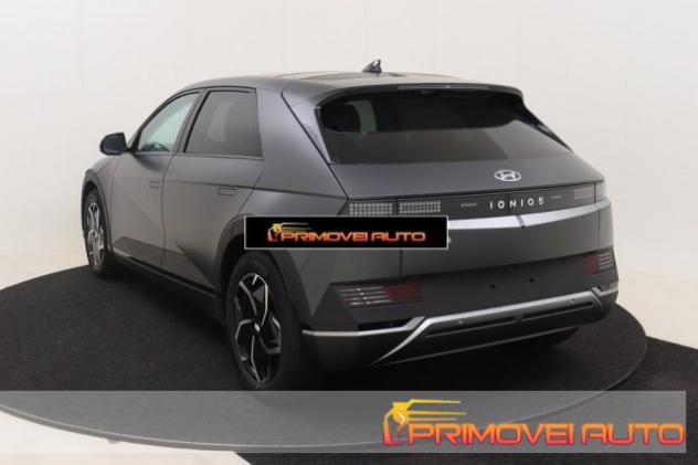 HYUNDAI Ioniq 5 5 77.4 kWh Smart Vision rif. 21865565 - Foto 4